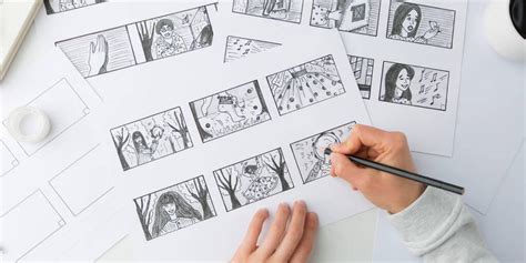 The 10 Best Storyboarding Software of 2022 for Any .